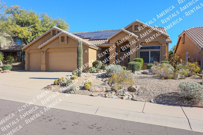 property at 28209 N 111th Way