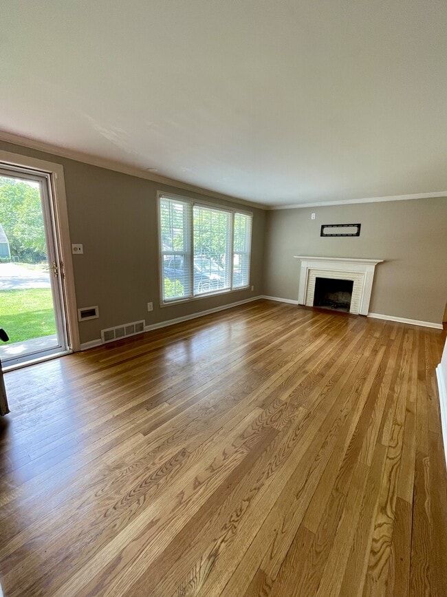 property at 7147 Cherokee Dr
