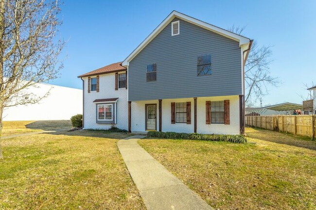 property at 1434 Stratton Pl Dr