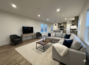 15 Hartland St N in Billings, MT - Foto de edificio - Building Photo