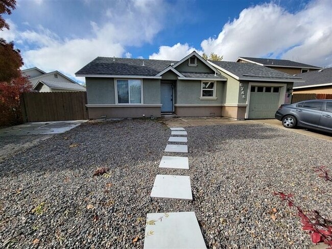 property at 6745 Evening Star Dr
