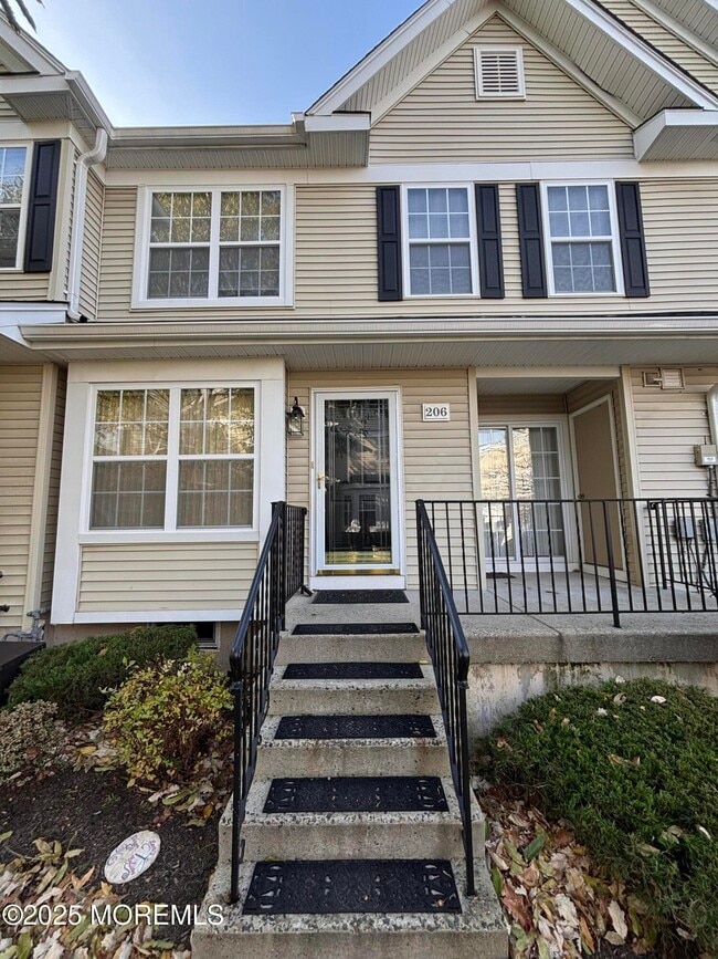 property at 206 Brookfield Dr