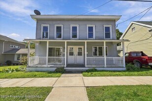 763 Jackson Ave in Susquehanna, PA - Building Photo