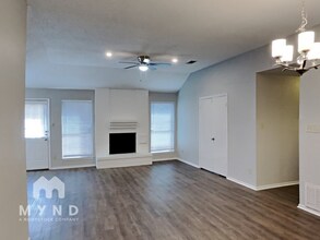 4903 Pecan Estates in San Antonio, TX - Building Photo - Building Photo