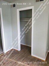 2502 Liberty Rd NW in Roanoke, VA - Building Photo - Building Photo