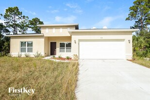 515 Paigo St SE in Palm Bay, FL - Building Photo