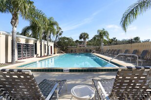 Derby Park APartments