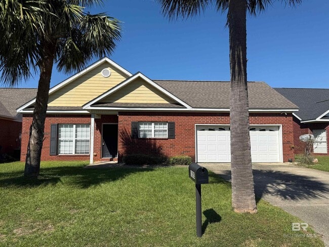 property at 1305 Dominoe Trail
