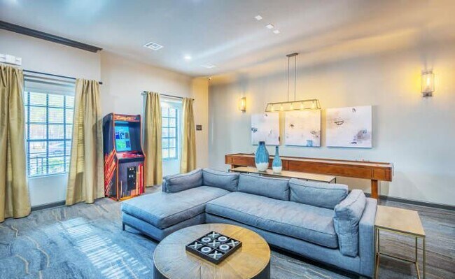 property at 8100 Cypresswood Dr