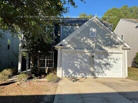 2113 Groundwater Pl in Raleigh, NC - Building Photo