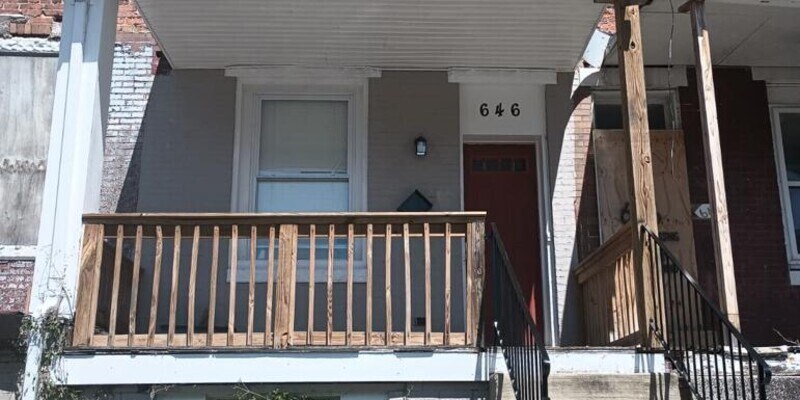 646 Cokesbury Ave Photo