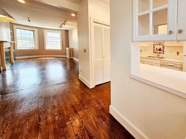 property at 141 Beaconsfield Rd
