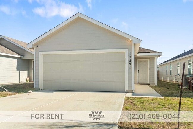 property at 13551 Barton Cv