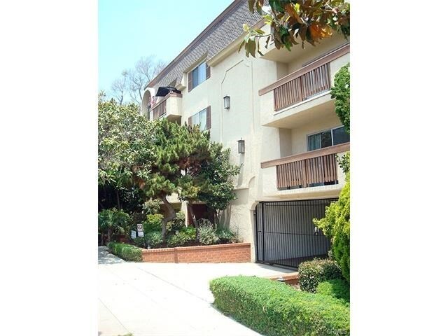 811 6th St-Unit -204 in Santa Monica, CA - Building Photo