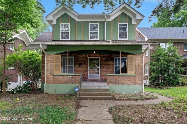 2059 Alta Ave in Louisville, KY - Building Photo - Building Photo