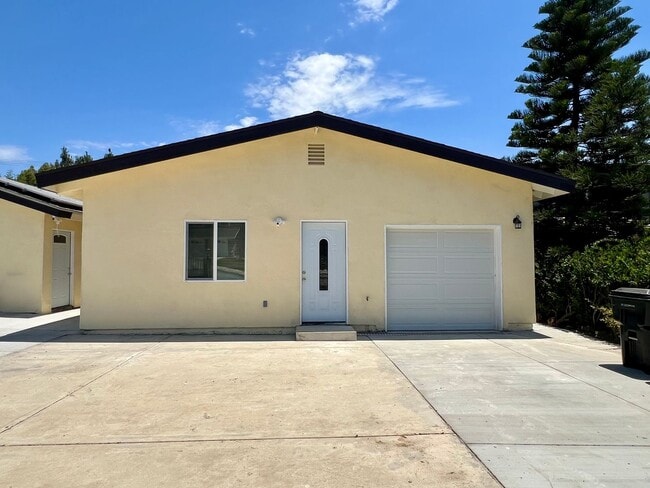 property at 2055 N San Antonio Ave