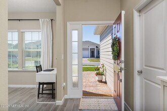 9686 Lovage Ln in Jacksonville, FL - Building Photo - Building Photo