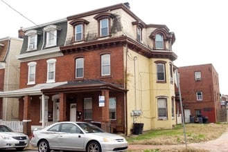 1502 Harrison St in Philadelphia, PA - Building Photo - Other