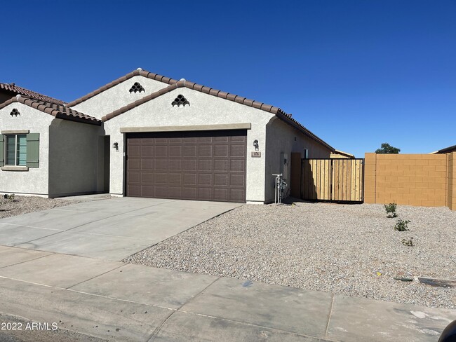 876 E Cactus Wren Dr in Casa Grande, AZ - Building Photo - Building Photo