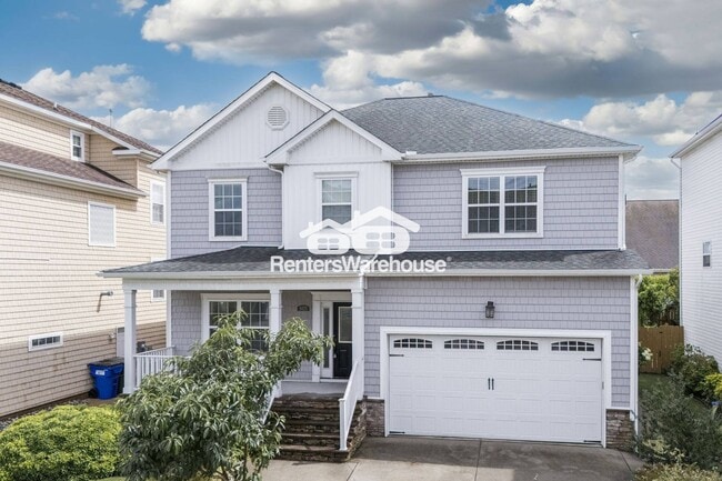 5025 Pleasant Ave in Norfolk, VA - Building Photo - Building Photo