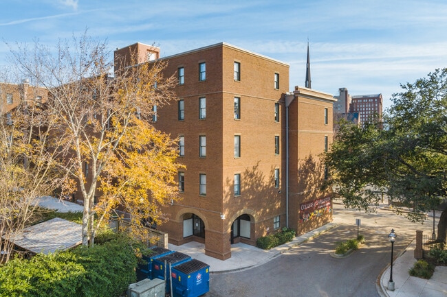 431 King St in Charleston, SC - Building Photo - Building Photo