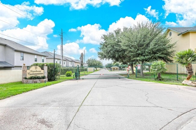 property at 1000 Ranchway Dr