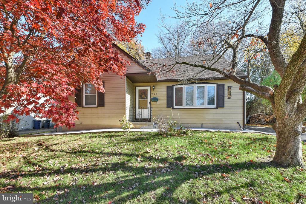 849 Central Ave Rentals in Glenside, PA