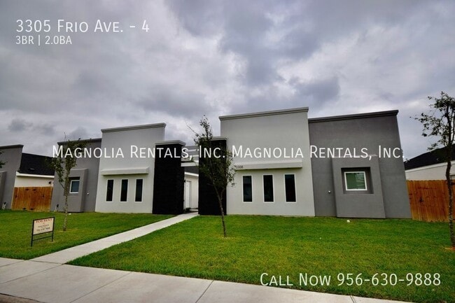 3305 Frio Ave
