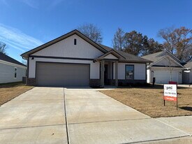 15733 Ruthie Lynn Dr in Athens, AL - Building Photo