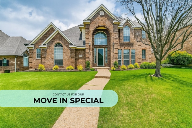 property at 4425 Cityview Dr