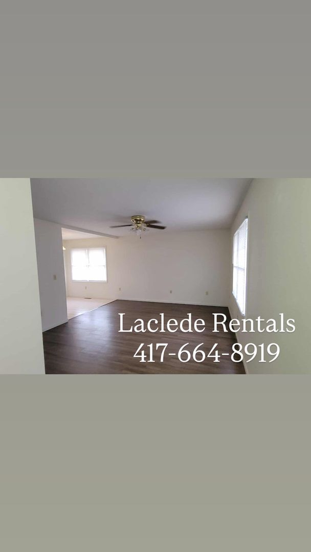 534 Zachary Dr in Lebanon, MO - Building Photo - Building Photo