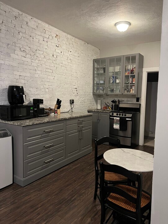43 Anderson St, Unit 4 in Boston, MA - Foto de edificio