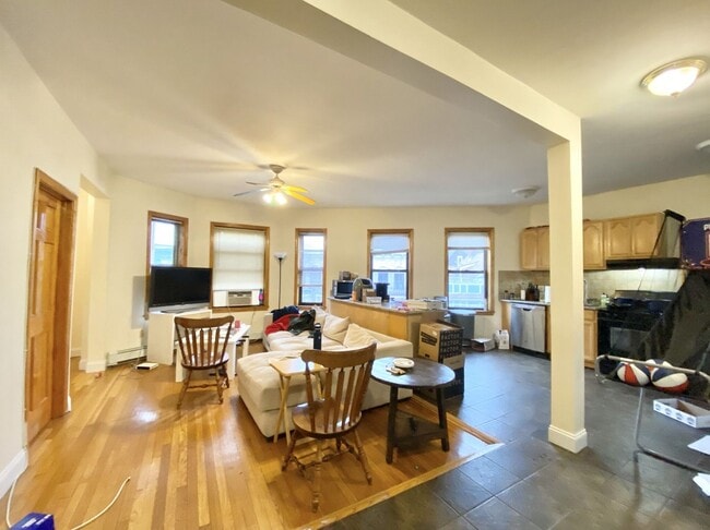 property at 47 Orkney Rd