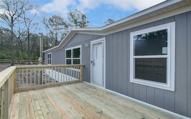 14342 Forest Cir in Montgomery, TX - Building Photo - Building Photo