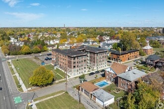 Building Photo