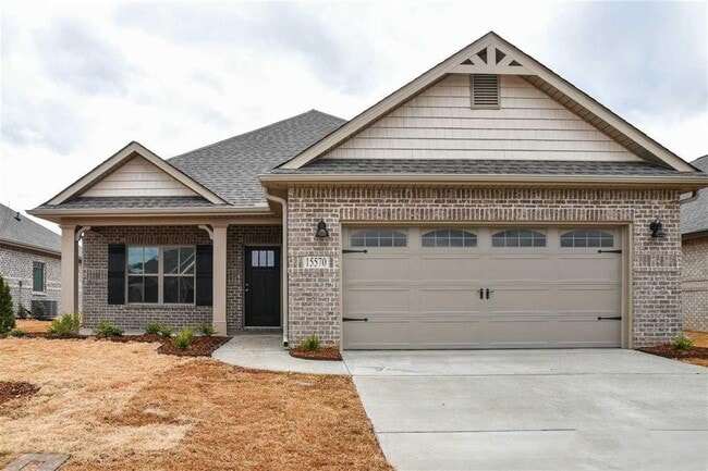 property at 15570 Ironcrest Dr NW