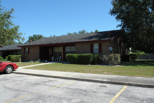 Murray Hill Apartments in Fernandina Beach, FL - Building Photo - Building Photo