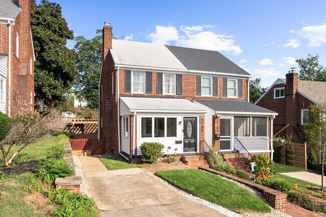 3105-A S High St in Arlington, VA - Building Photo - Building Photo