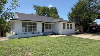 10734 Coogan Dr in Dallas, TX - Building Photo