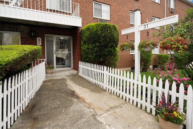property at 31 Fero St