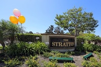 Monument - The Stratton Apartment Homes in San Diego, California