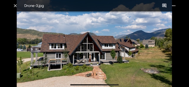 5402 N 750 W in Oakley, UT - Building Photo - Building Photo