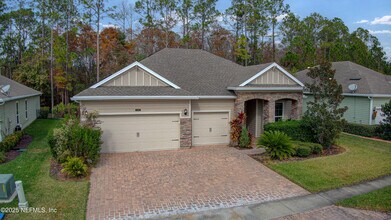 174 Antilles Rd in St. Augustine, FL - Building Photo - Building Photo