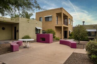 2010 E 1st St in Tucson, AZ - Building Photo