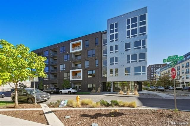 1898 S Bannock St in Denver, CO - Building Photo - Building Photo