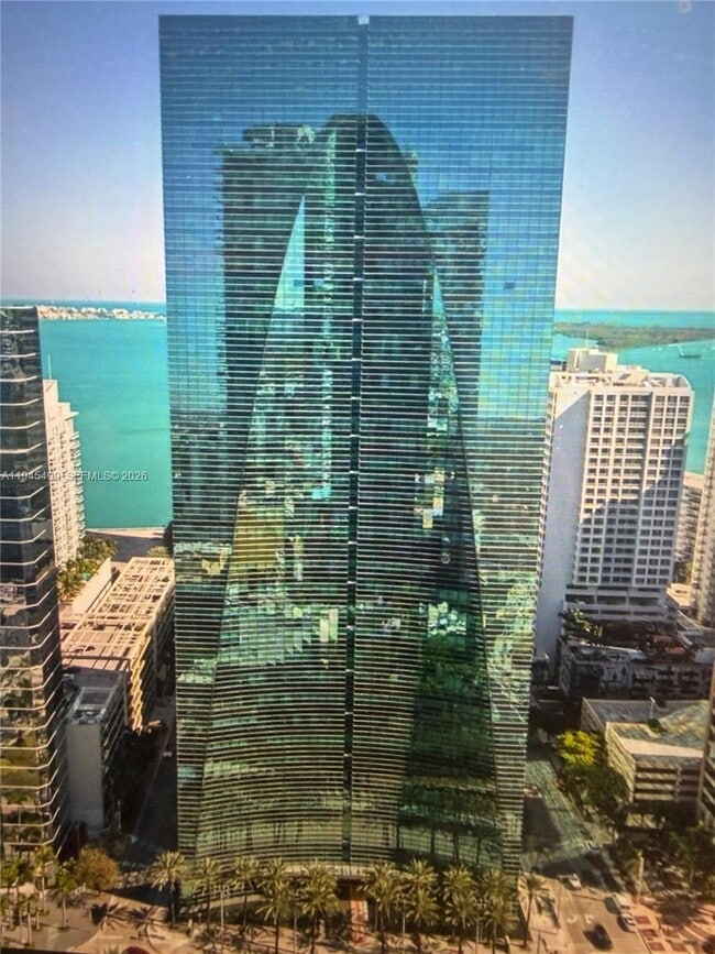 property at 1395 Brickell Ave