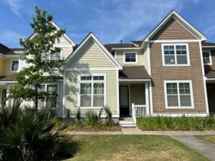 5154 East Liberty Park Circle in North Charleston, SC - Building Photo