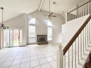 1505 Shalain Dr in Garland, TX - Foto de edificio - Building Photo