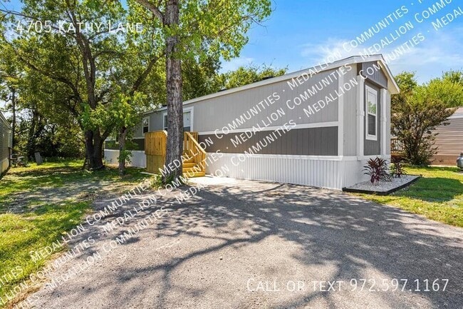 4705 Kathy Dr in Temple, TX - Building Photo - Building Photo