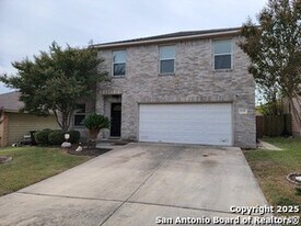 11018 Dublin Field in San Antonio, TX - Building Photo